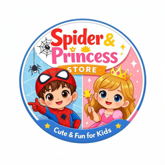 Spider & Princess Store