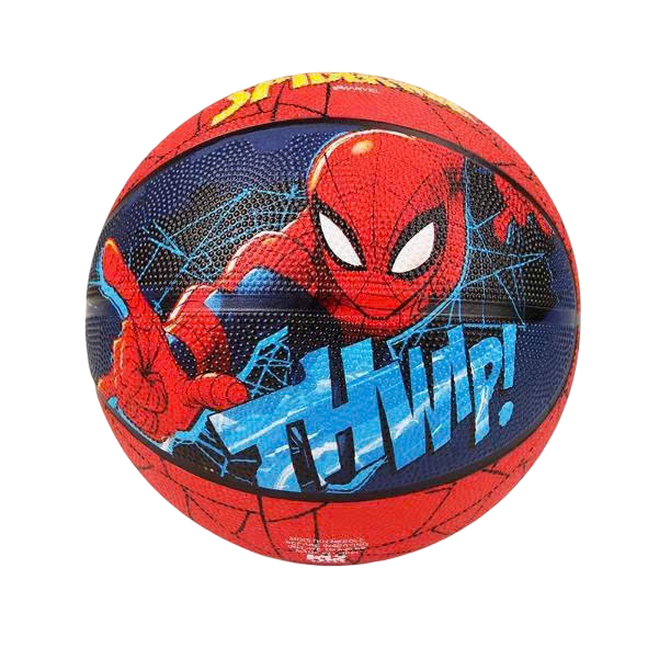 Bóng Rổ SpiderMan Disney