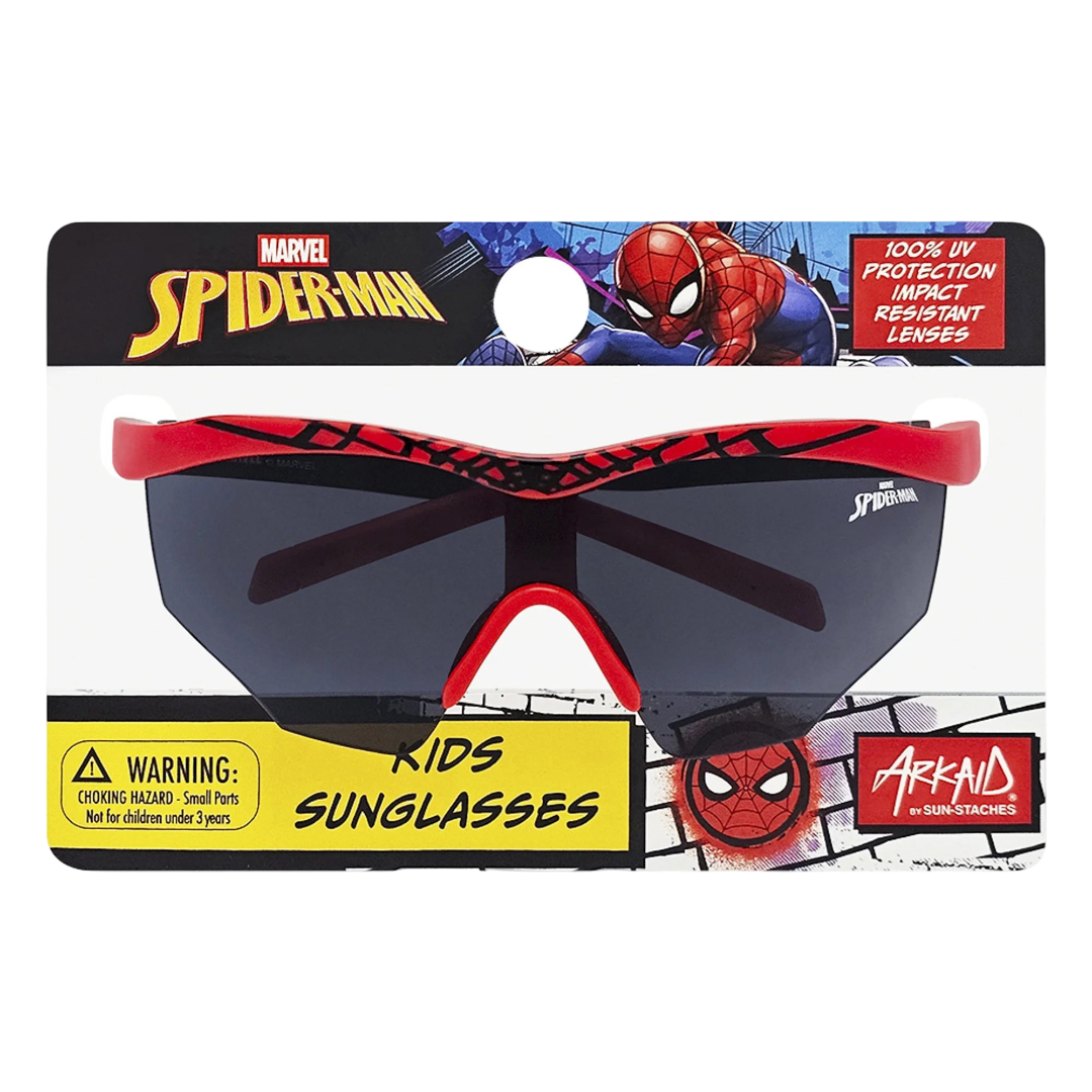 Kính râm SpiderMan Chống 100% UV Nhập Mỹ 003