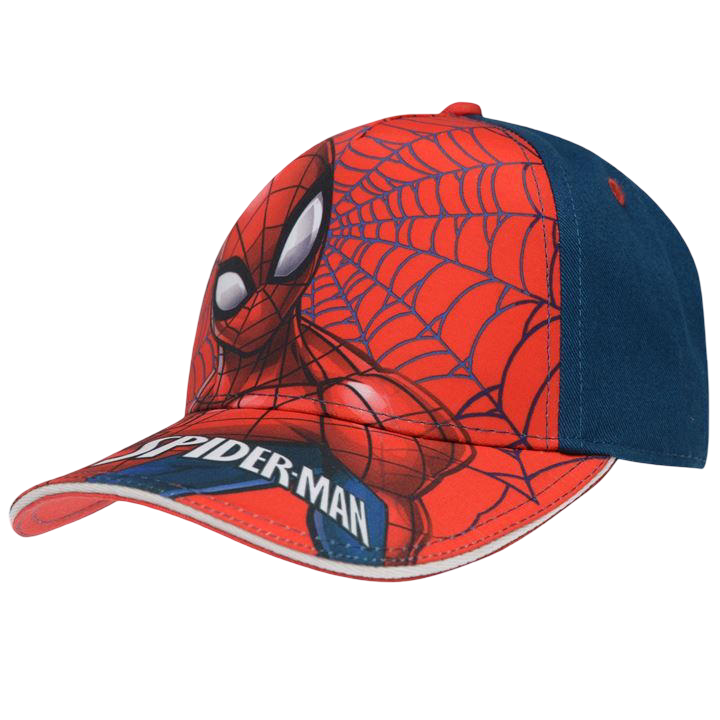 Mũ SpiderMan nhập Anh