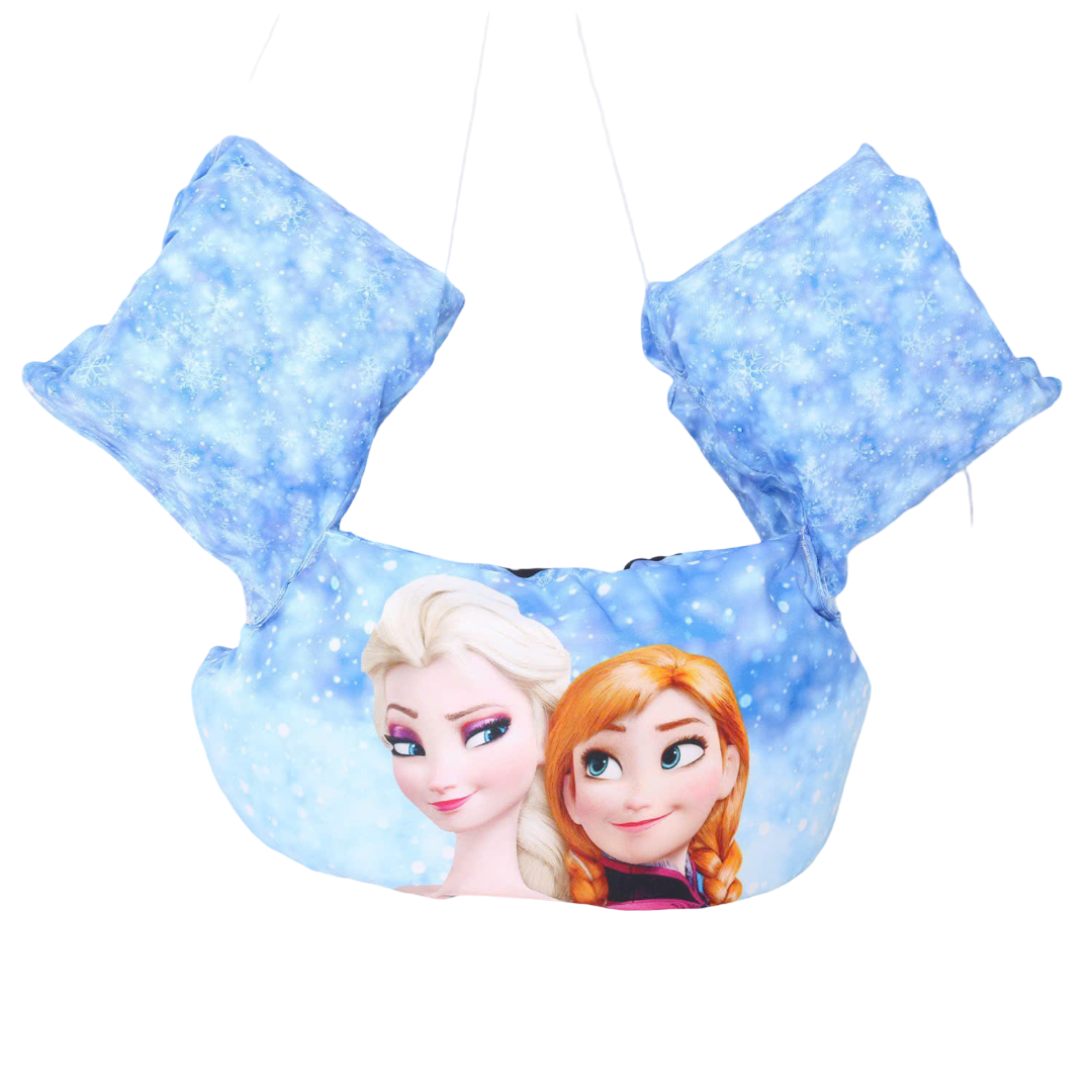 Phao Tay Chống Lật Elsa Siêu An Toàn