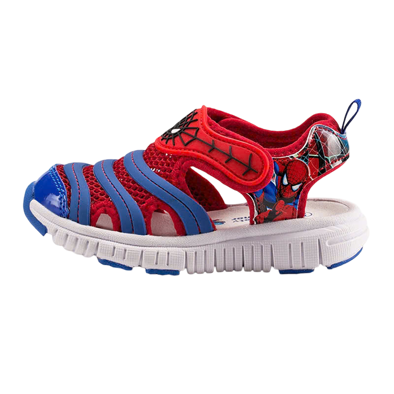 Dép Sandal Spiderman