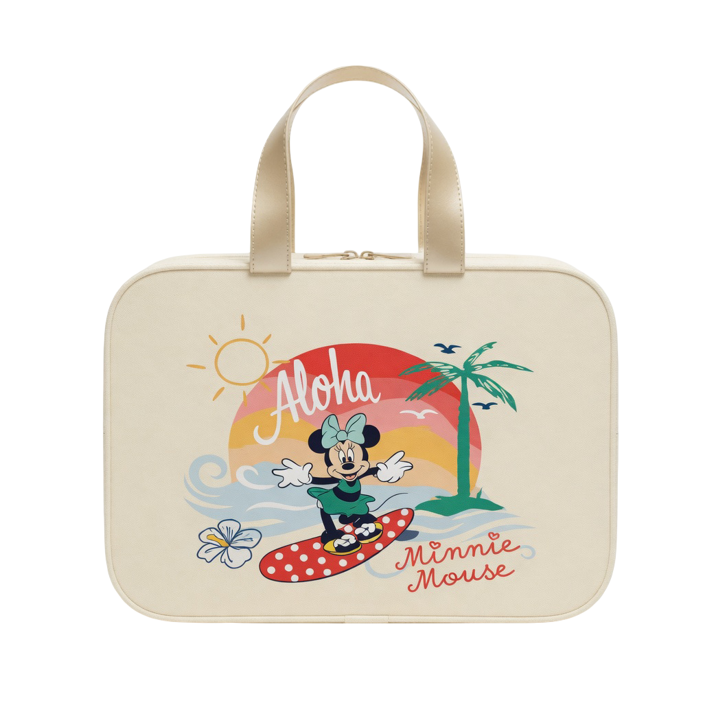 Túi Đựng Đồ Đa Năng Mini Mouse Cao Cấp