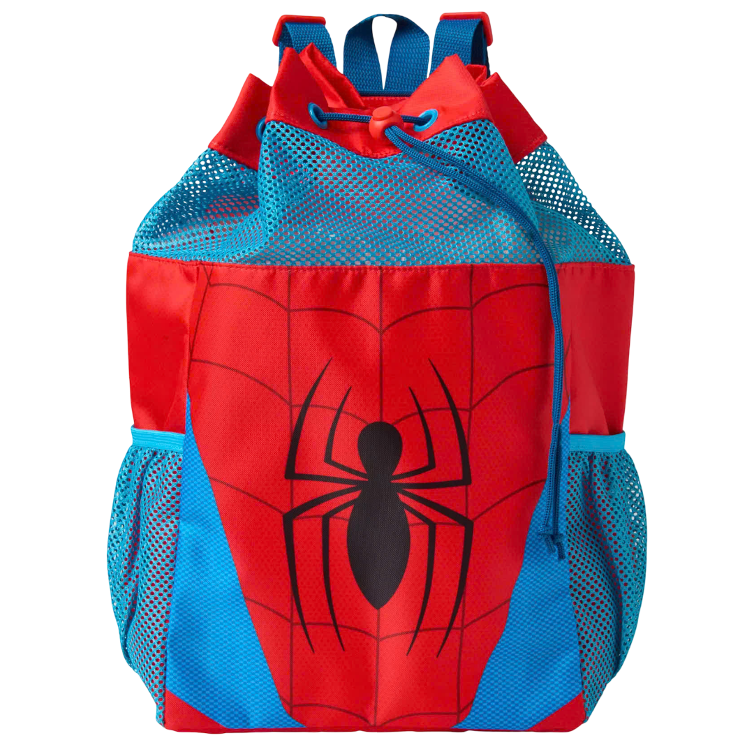 Túi Đựng Đồ Thể Thao SpiderMan Disney