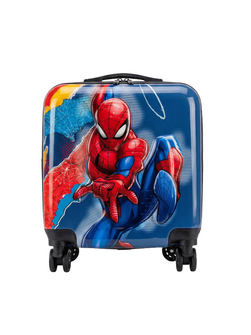 Vali SpiderMan Mẫu No1