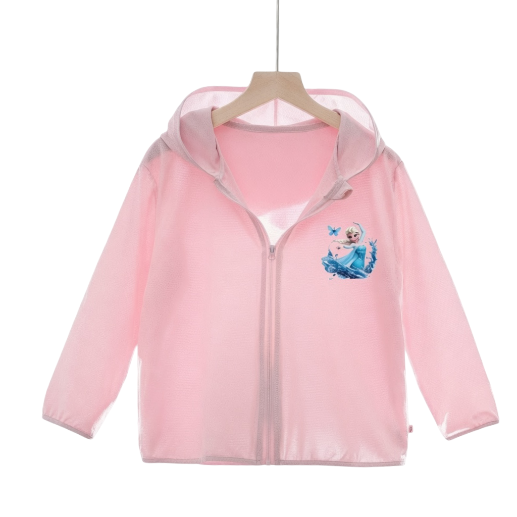 Áo Chống Nắng Elsa