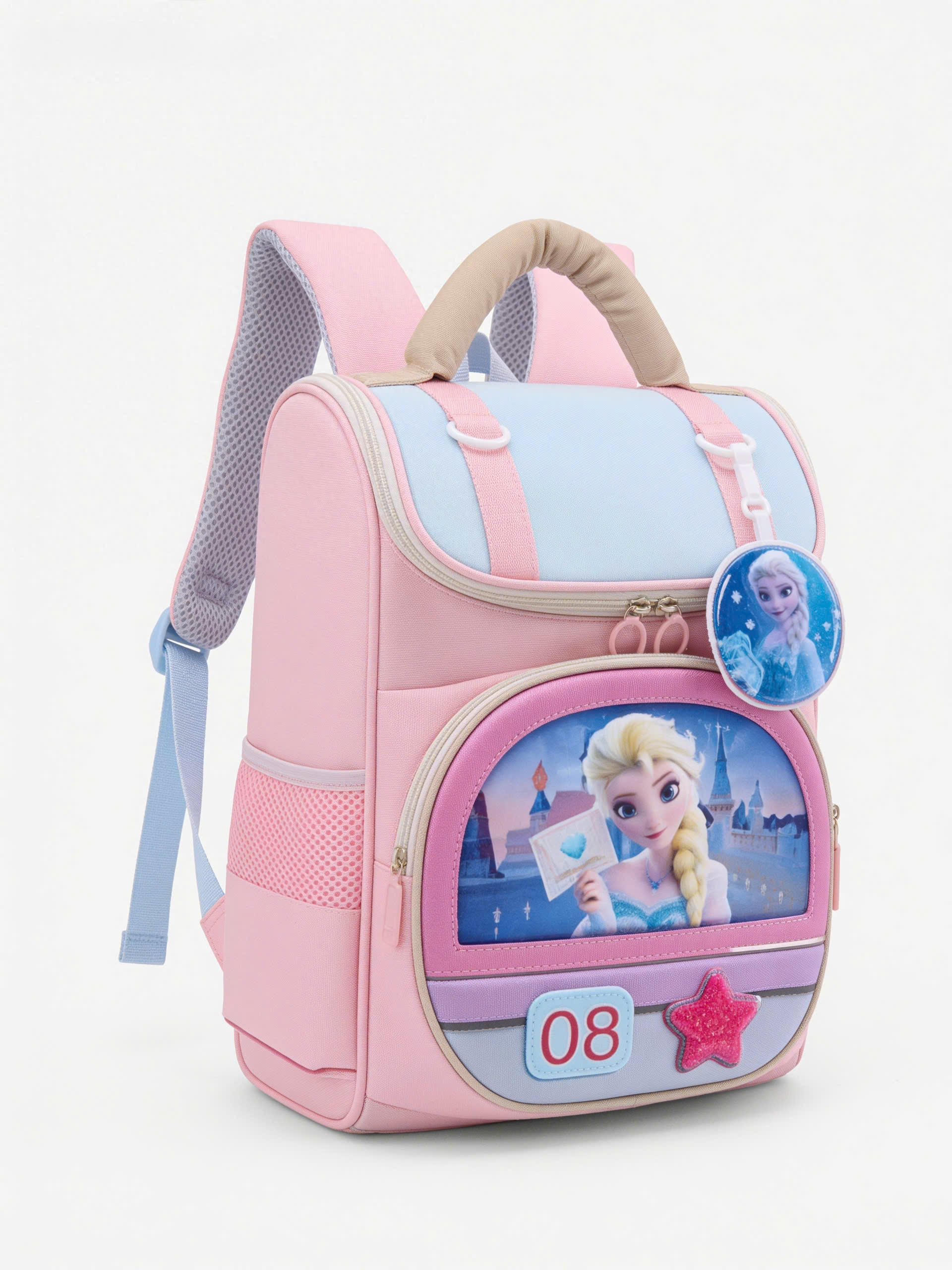 Balo Cấp 1 Elsa