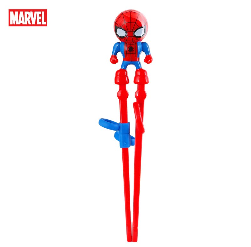 Đũa Tập Ăn SpiderMan Cho bé